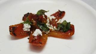 Tawa Tamatar  Roasted Tomato Recipe in Hindi [upl. by Asetal]