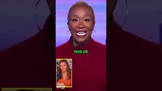 Joy Reid Loses It [upl. by Anilek]