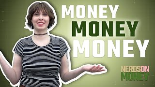 What is money  Nerds on Money [upl. by Feenah593]