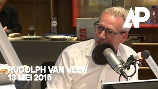 De Avondploeg – Rudolph van Veen over zijn nieuwste kookboek [upl. by Ekaterina]