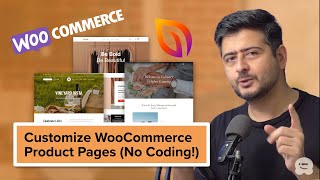 How to Customize WooCommerce Product Pages Without Coding [upl. by Letch]