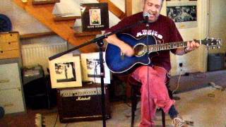 Those Were The Days  Mary Hopkin  Acoustic Cover  Danny McEvoy [upl. by Muffin254]