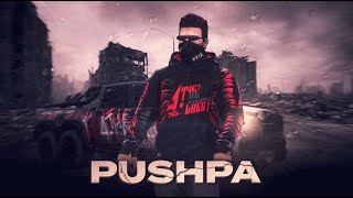 TGA Pushpa [upl. by Cad]