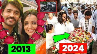 Rangrasiya Serial Real Cast Then And Now  2013 to 2024 Unbelievable Transformation 😱 [upl. by Maison172]