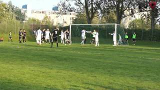 Liria IF  Kosova IF 30 20110506 [upl. by Chun215]