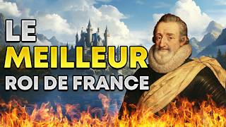 Henri IV  Le Plus Grand Roi De France [upl. by Suivatram193]