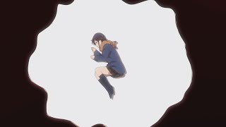 Kokoro Connect  Ending 4 HD [upl. by Tirrag942]