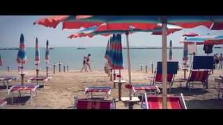 Hotel Leonardo Cesenatico [upl. by Essile]