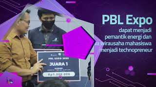 PBL Expo 2023 [upl. by Ezar53]