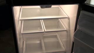 Frigidaire Refrigerator [upl. by Valiant]