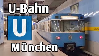 SBahn München am Karlsplatz BR 423 [upl. by Noskcaj]