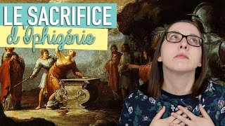 Il était une héroïne 1 IPHIGENIE [upl. by Carolus]