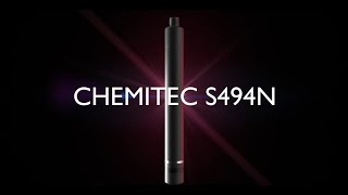 Introducing Chemitecs S494N amperometric sensor [upl. by Chelsae844]