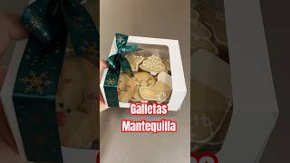 Tutorial Galletas decoradas Fácil shorts receta [upl. by Trista]