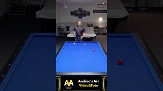 Reel Video 8 Sistemi numerici  filotto billiards ilbuonoilbruttoilcattivo 8ballpool [upl. by Shep]