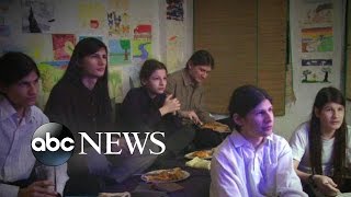 Wolfpack Brothers Grew Up Locked in NYC Apartment for Years  2020  ABC News [upl. by Hulen]