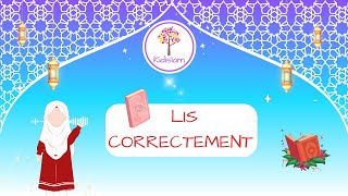 Lis correctement [upl. by Korns199]