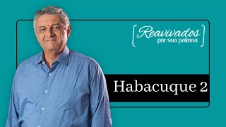 REAVIVADOS HABACUQUE 2 [upl. by Donoho]