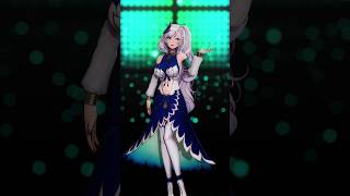 【MMD】GogettersPavolia Reine【hololive4K】 [upl. by Tiffany]