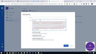 Spring Cloud Config 02  Using BitBucket as Backend with Authentication [upl. by Tnomyar]