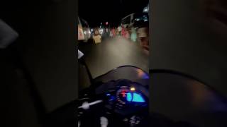 🙀 😱public reaction with wheely newreel zx10r virelshorts ninjah2r rider [upl. by Fara803]