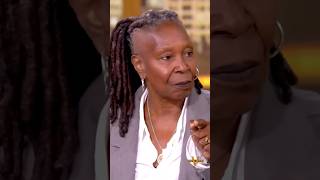 WhoopiGoldberg reacts to convicted conartist AnnaDelvey joining Dancing with the Stars [upl. by Clapp]