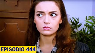 Mos me Braktis  Episodio 444 08042024  Review [upl. by Egni]