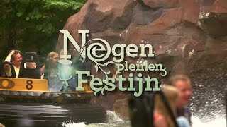 Kom naar de Efteling en laat je verwonderen door het Negen Pleinen Festijn  Efteling [upl. by Vally]