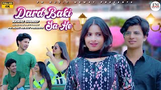 SR 8600  दर्द बाकी सा है  4K Official Audio Song  Aslam Singer Deadwal FM Music Hindi Song [upl. by Leeke876]