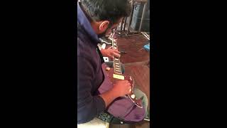 Zulfiqar Jabbar Khan Xulfi  Call The Band  Laree Choote soulful amazing Intro  Sound Test Live [upl. by Schulz]