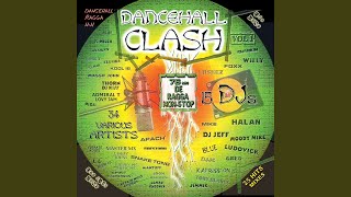 Dancehall Clash [upl. by Semele]