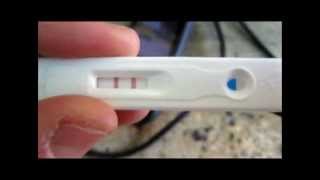 hCG Diet FAQ How to Test hCG with a pregnancy test [upl. by Lathrope955]