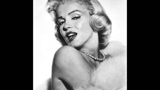 Marilyn Monroe  Im Gonna File My Claim  Original Version  HD AUDIO [upl. by Josefa]