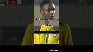 Watch a Return of Khama Billiat vs Cameroon [upl. by Eahsan804]