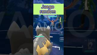 Bastiodon arma bien el combate pokemongopvp pvppokemon pokemon [upl. by Phyllys881]