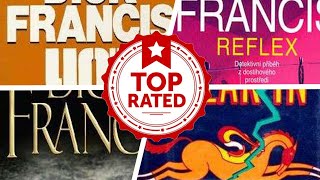 The Best Dick Francis Books ➊ [upl. by Nomae980]