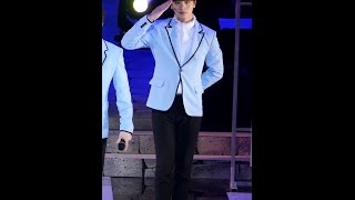 170328 비투비 BTOB MOVIE 육성재 Sungjae 직캠 Fancam by Mera [upl. by Kramlich696]