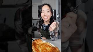 The BEST pot pie Vietnamese Curry Pot Pie [upl. by Retnyw]