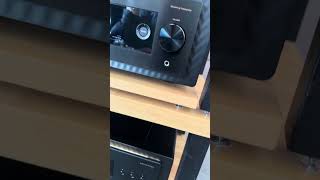 New Marantz Model 10 series music hifi loudspeaker sound hifiaudio hifisound [upl. by Sik]