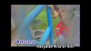 Wings  Hati Sulam LainKaraoke version [upl. by Sylvanus290]