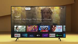 Introducing the new Sony BRAVIA X75L Smart TV [upl. by Primrose]