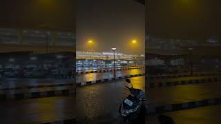 Cochin airport [upl. by Aneehsal]