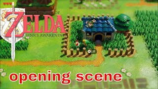 Legend of Zelda Links Awakening [upl. by Merilyn]