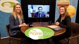 Understanding Hypertension  On Call with the Prairie Doc®  March 23 2023 [upl. by Kimura]