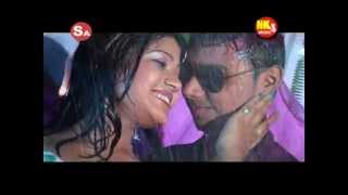 Jhimir Jhita Pani  Mukesh Rangila  New Nagpuri Song 2023  Sadri Song [upl. by Gavrila]