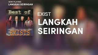 Langkah Seiringan  Exist version II [upl. by Alletnahs]