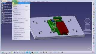 CFT170 Assemblage Etau 02 sur faussetable [upl. by Hyams]