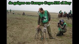 CAPOTE DE QUISMONDO Campeonato de España [upl. by Melodie]