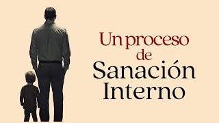 7 PASOS para sanar el NIÑO interior HERIDO [upl. by Atirac507]