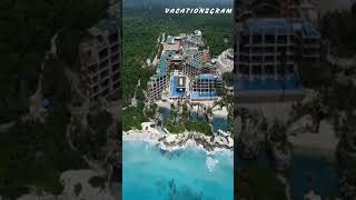 Hotel Xcaret Mexico All Inclusive [upl. by Yentrok695]